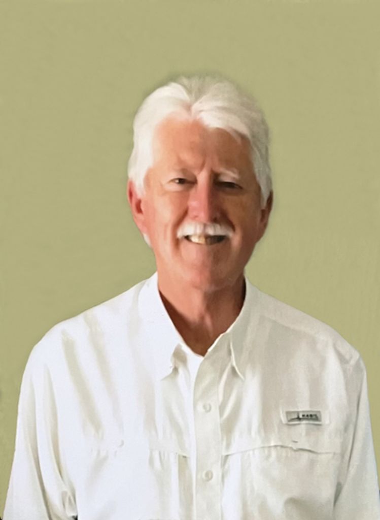 Donald Lee White