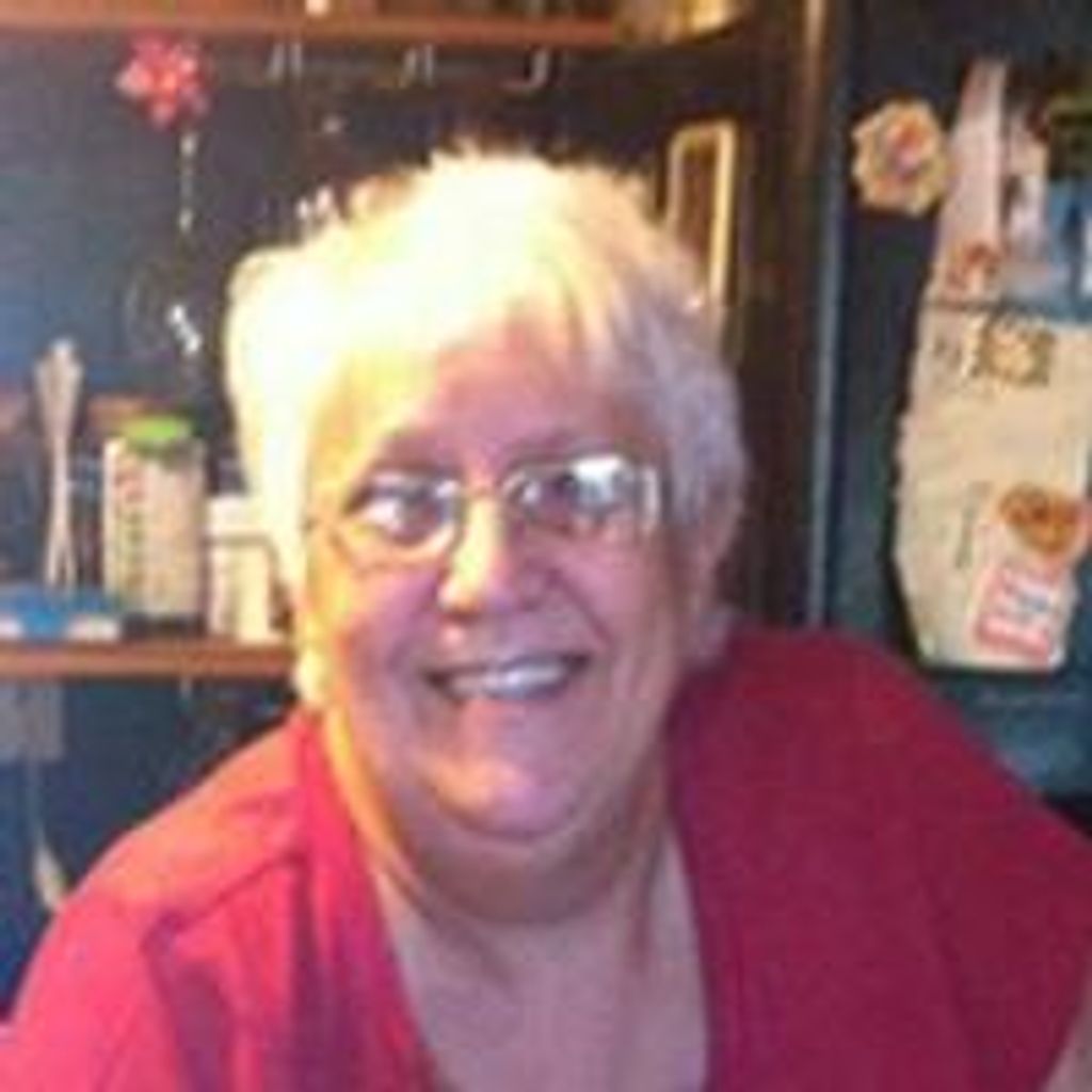 Christine "Chris" Lee Garner