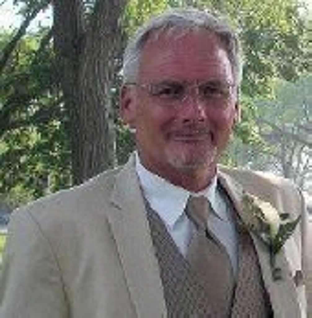 Glenn Hastings Angney Profile Photo