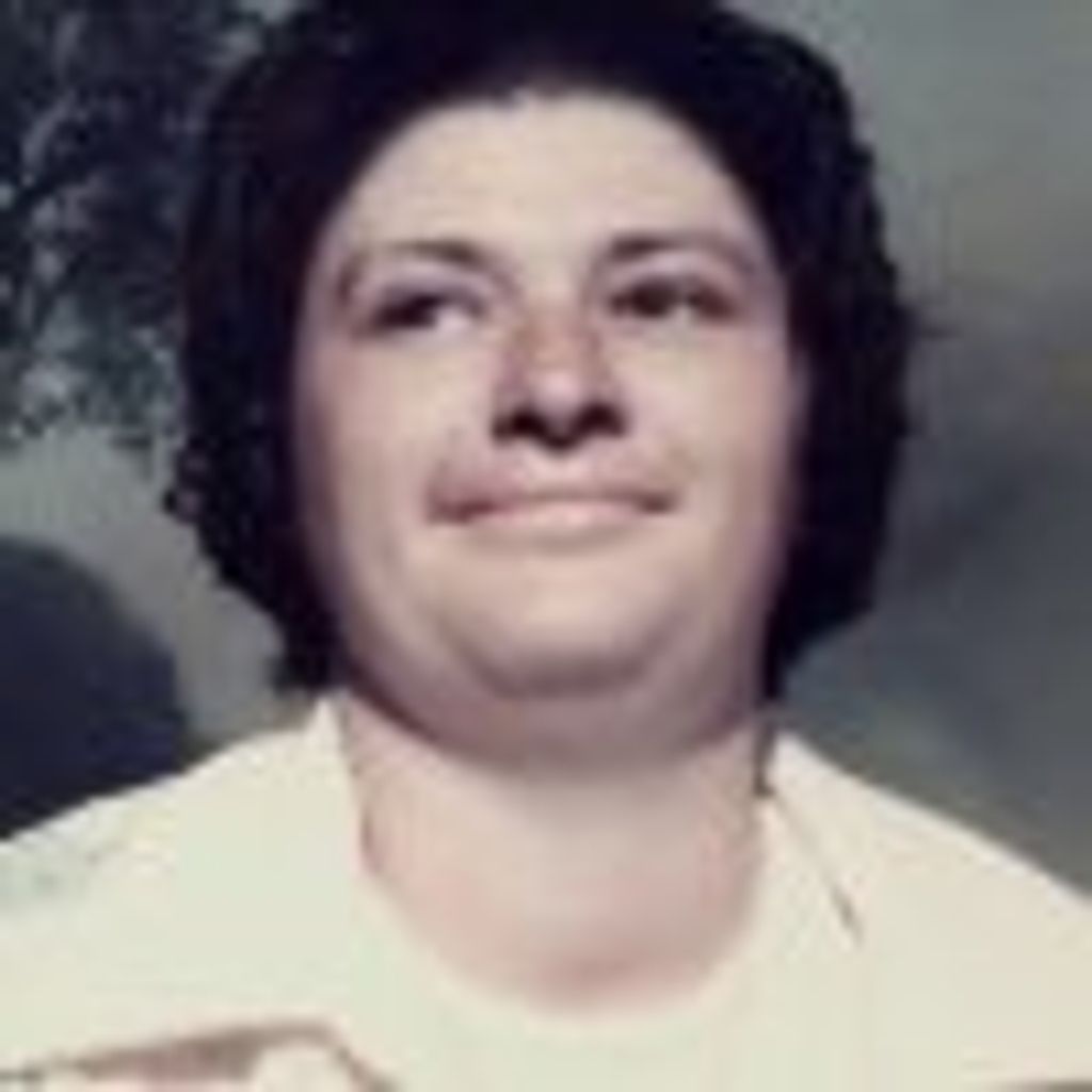 Marsha Isabelle Heaton