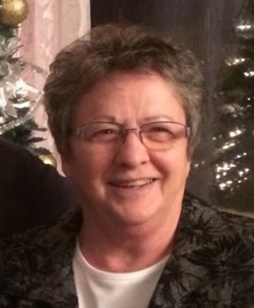 Frances Serr Profile Photo