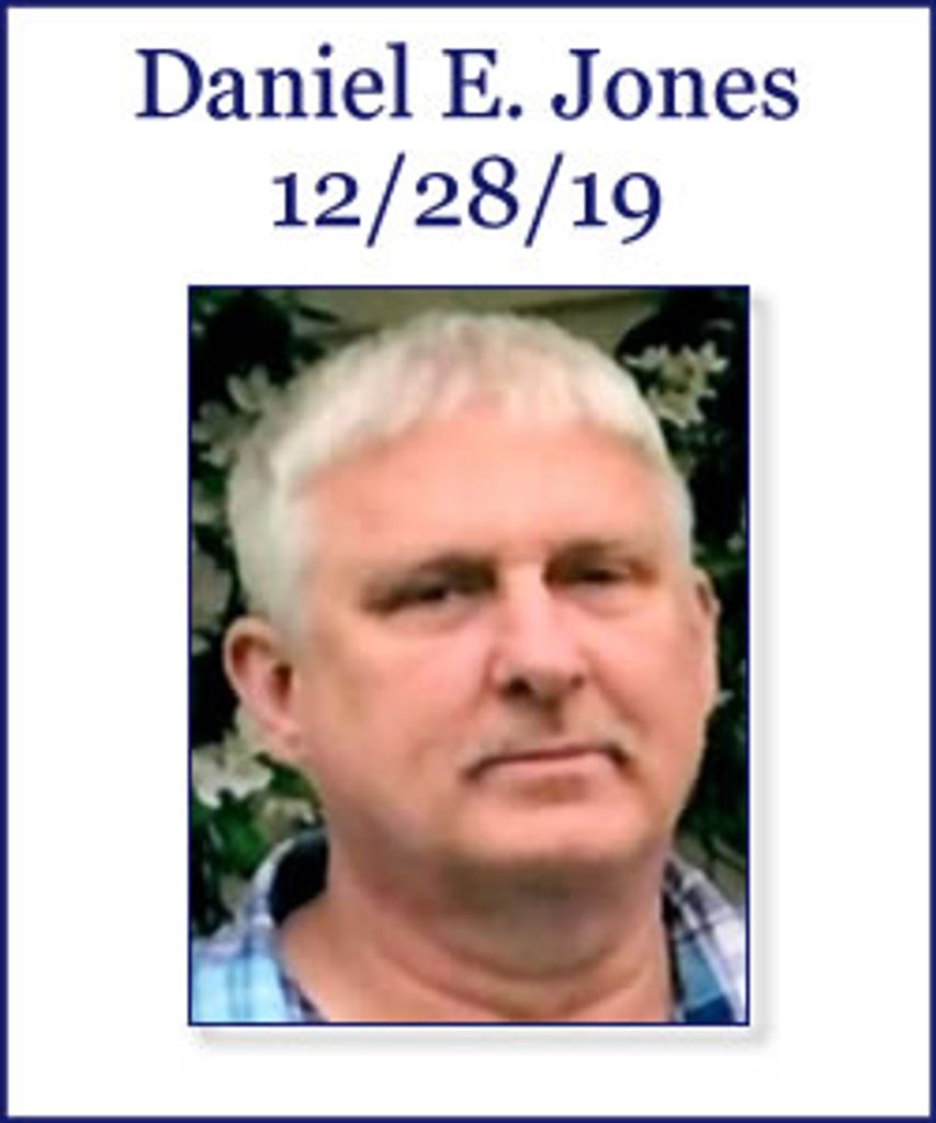 Daniel Jones