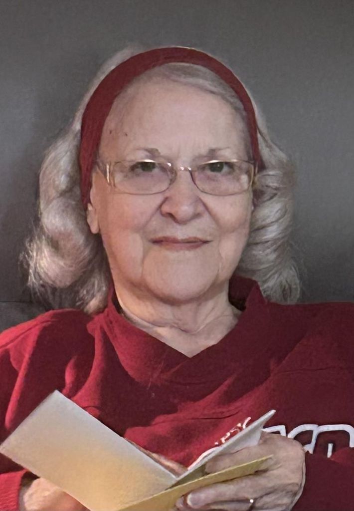 Carolyn Ann Reynolds Profile Photo