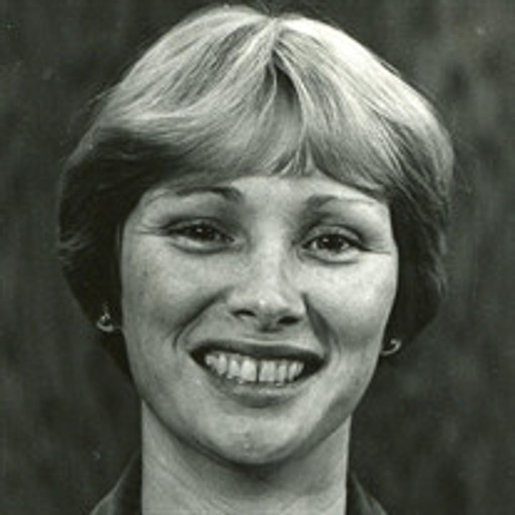 Judith Ann Nache Dusenberry