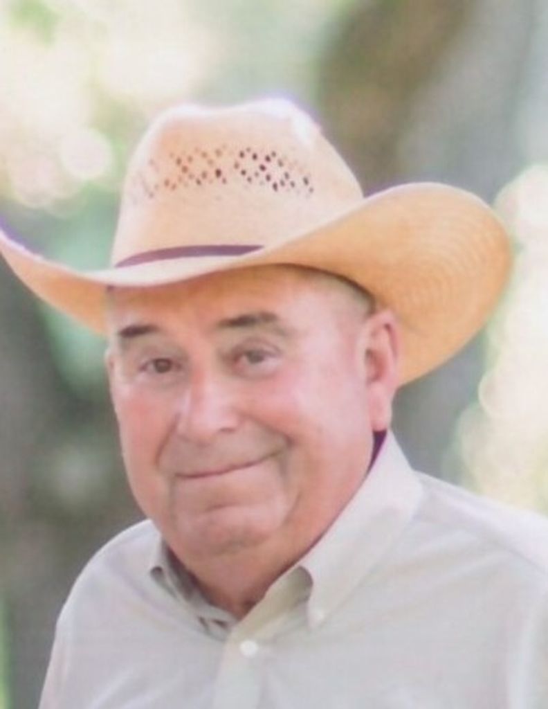 Jerry Taylor Beck