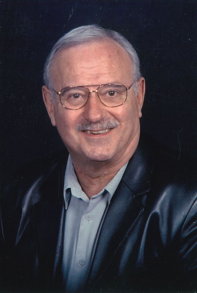 Thomas Winston Weeks