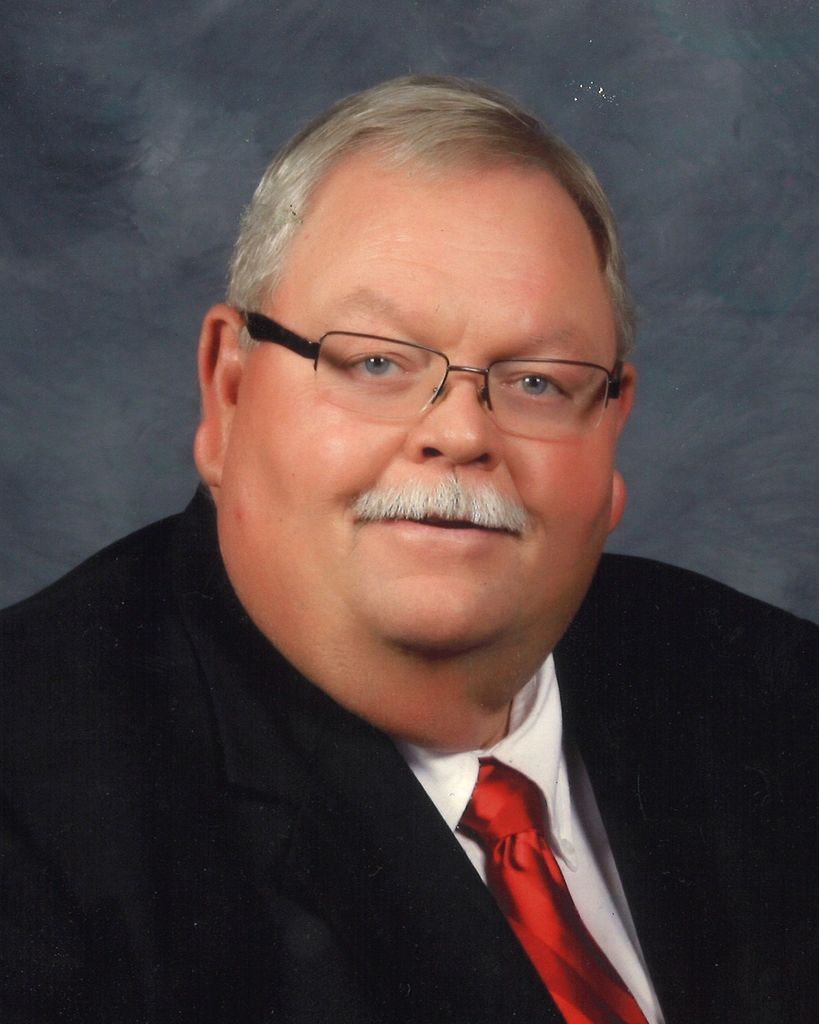 Benjamin Tyrone Griffin Profile Photo