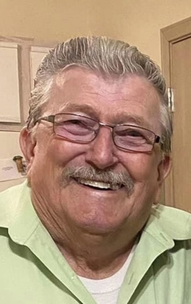 Charles Hancock Profile Photo