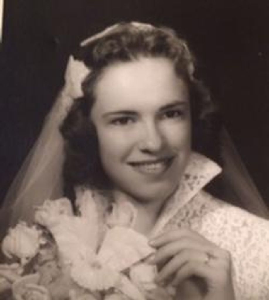 Emily Joyce Ghent Cooper