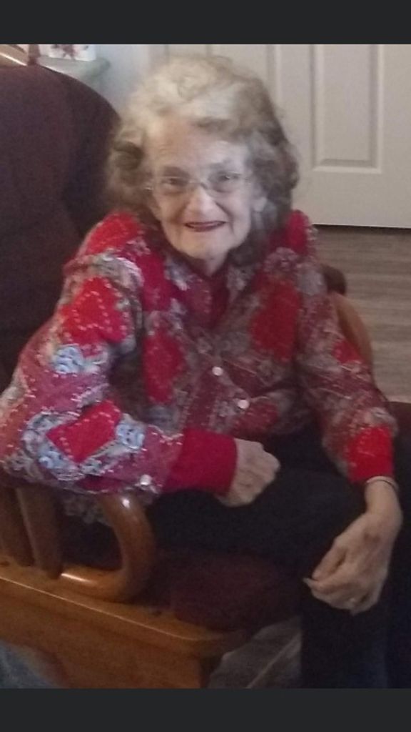 Judy Barber Smith