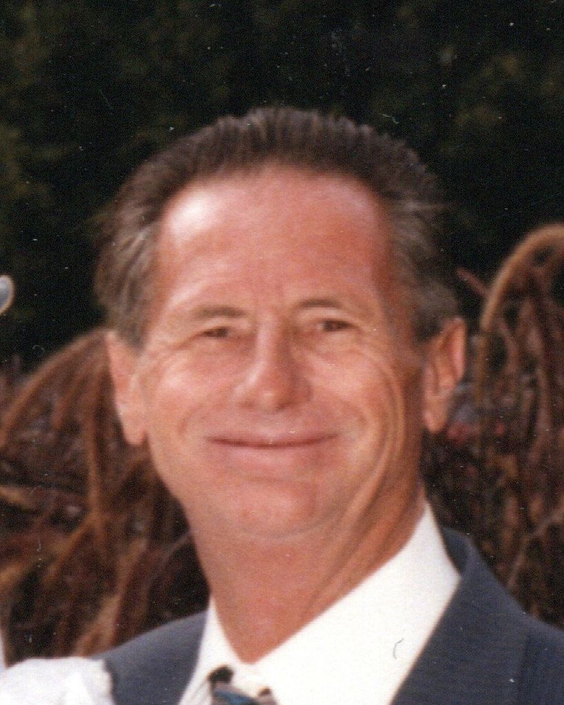 Ronald Ernest Spatig