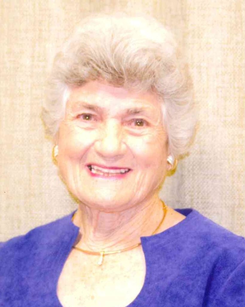 Edna Jane "Janie" Farr Profile Photo