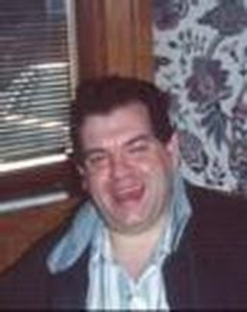 Michael Francis Callahan