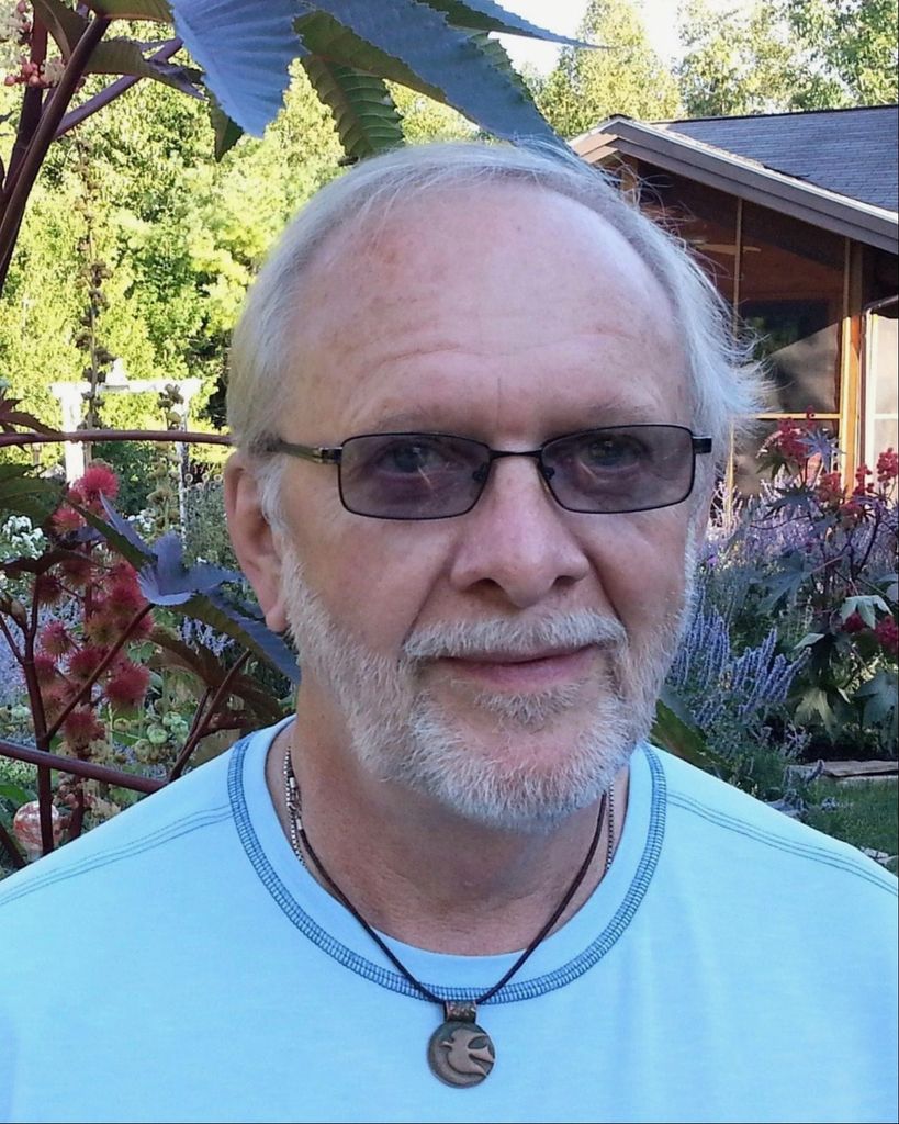 Dennis Jensen Profile Photo