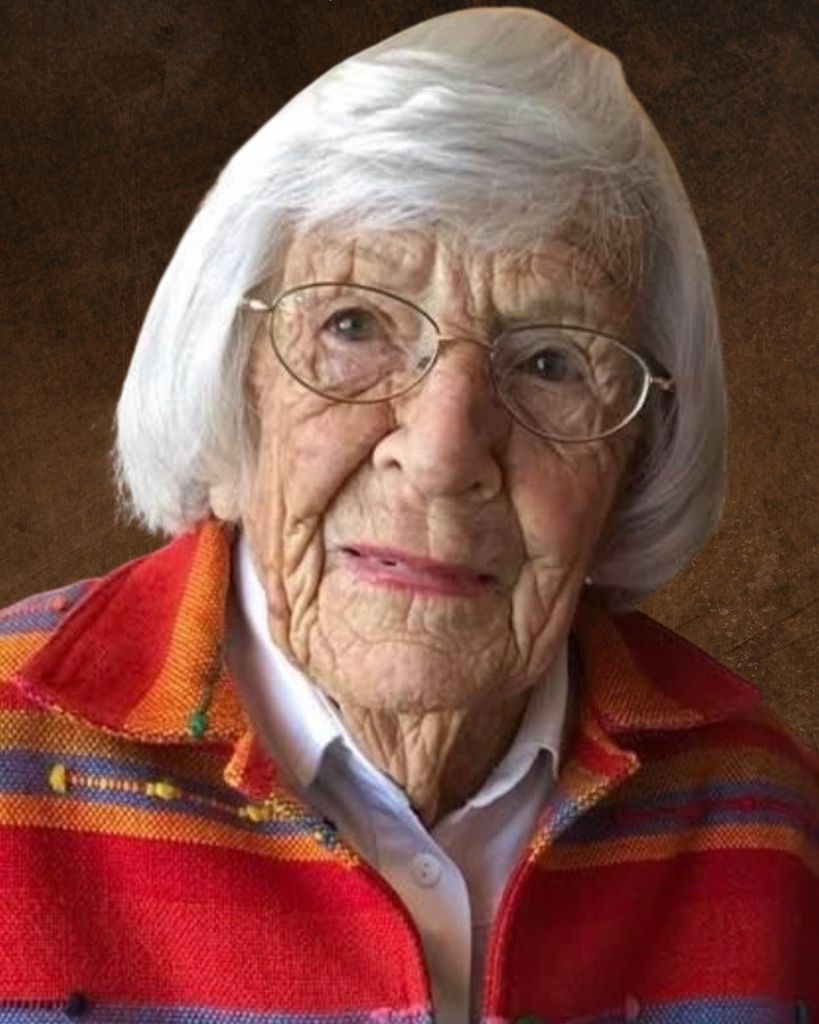 Elva Oliva Blair Profile Photo