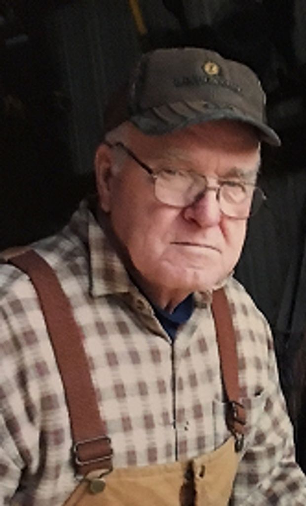 Lee  Edward Shoemaker