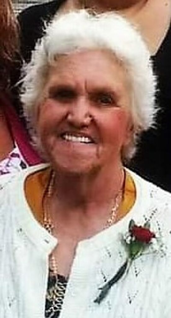 Helen Healan Profile Photo