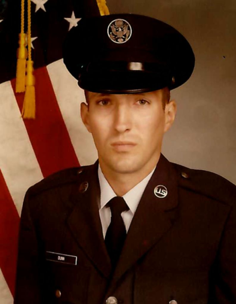 Russell Thomas Dunn