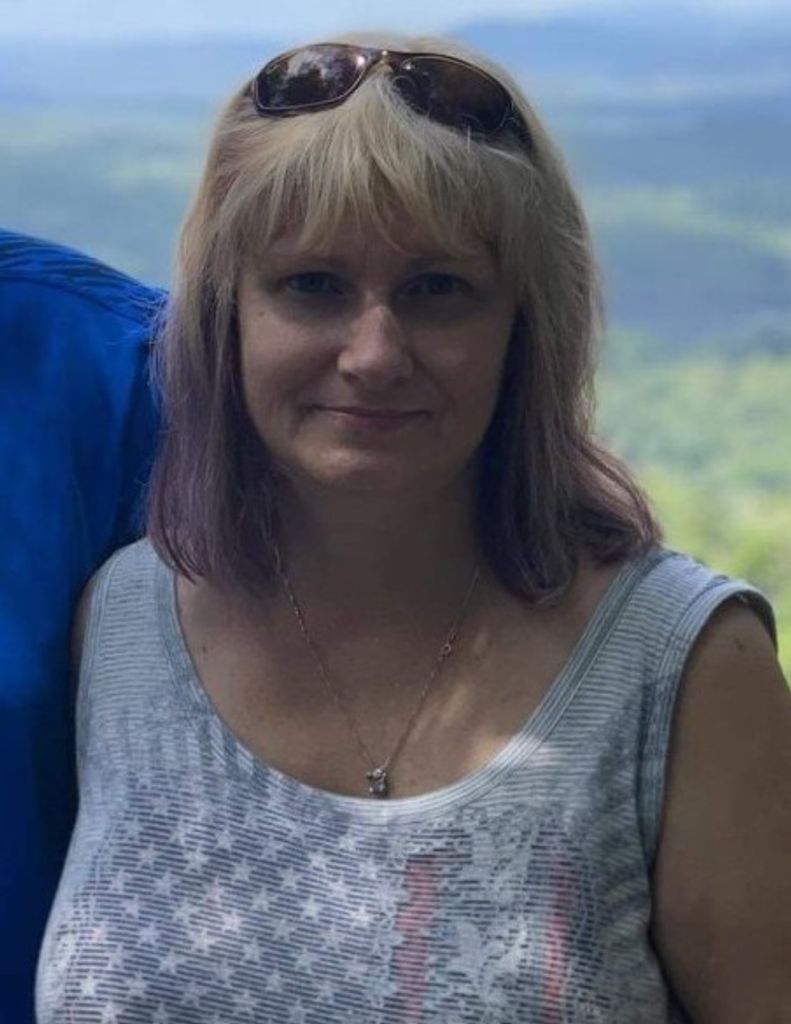 Khristina Michalski Profile Photo