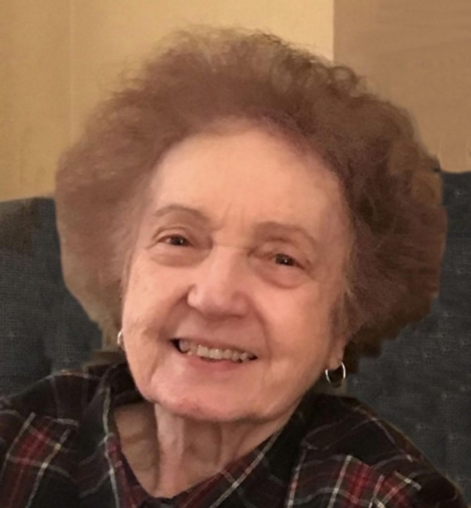 Rose Moebus