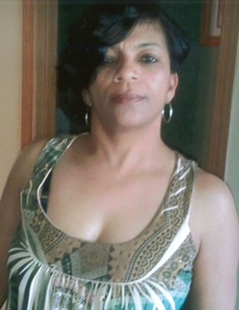 Monica Jean Thompson  Qualls