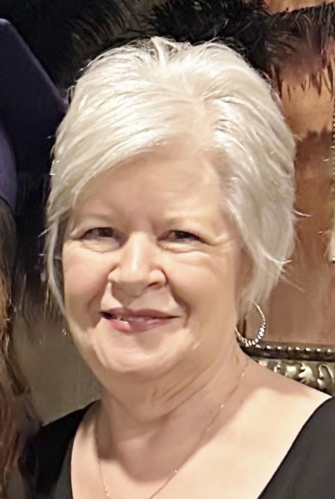 Sandra Richard Lejeune