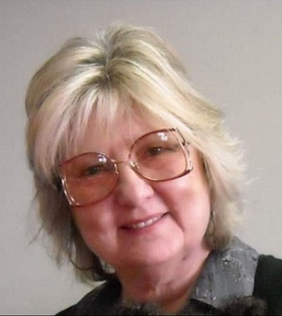 Ruth A. Burroughs Profile Photo