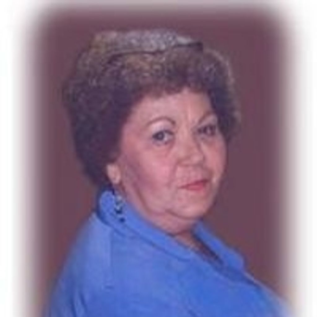 Mary D. Adams