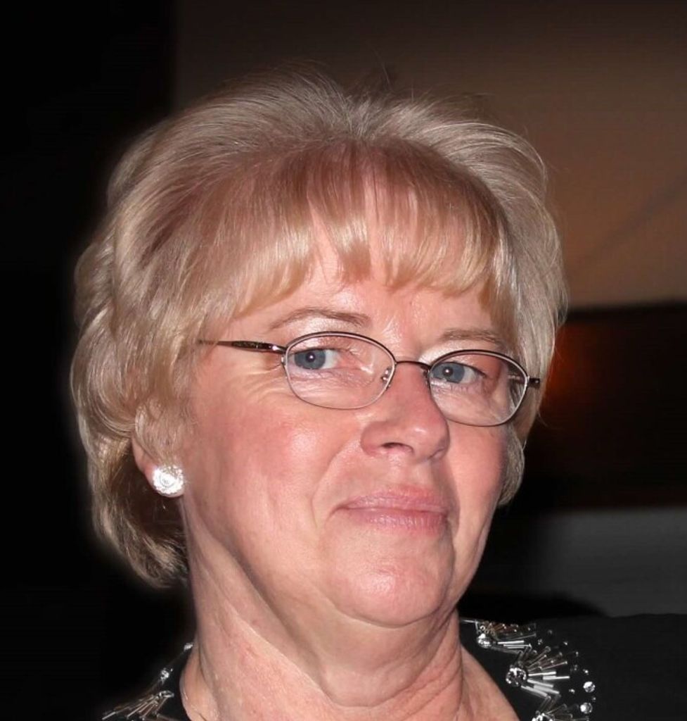 Gaye Alene (Keefer)  Deshong Profile Photo