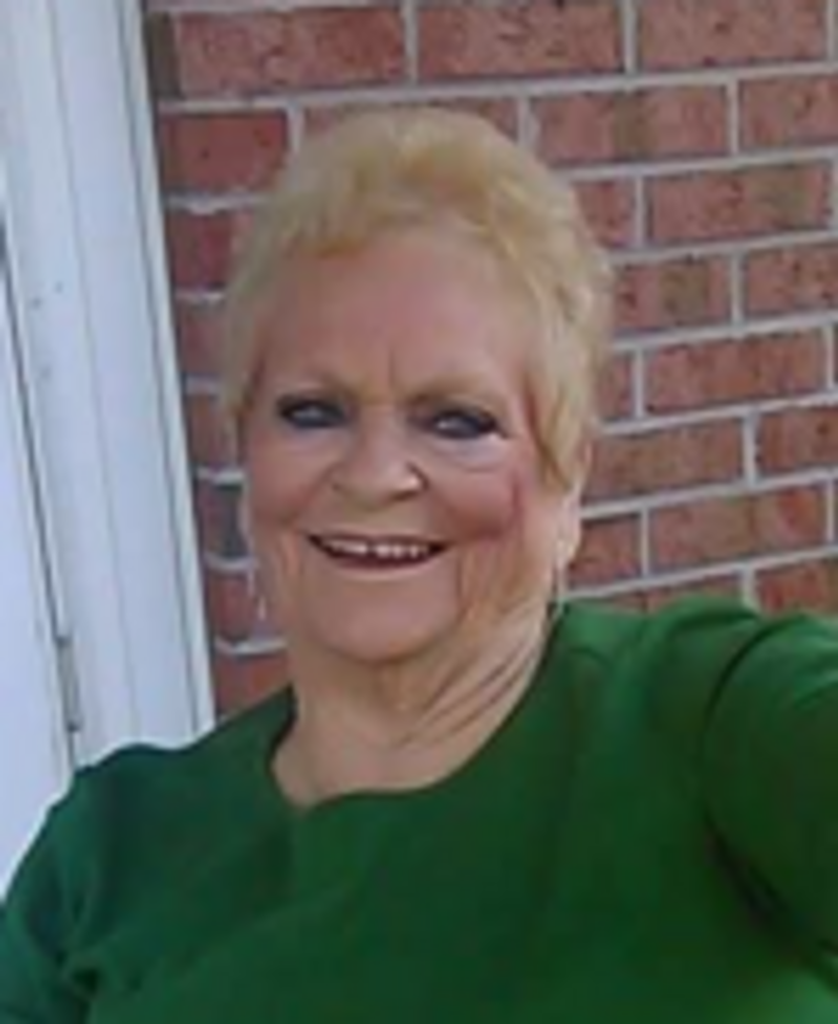 Patricia Thompkins Sanders Profile Photo