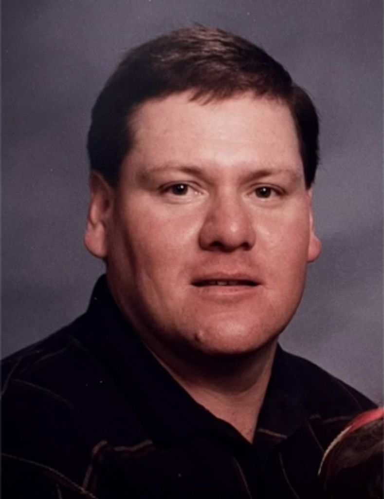 Terry Gene Childress