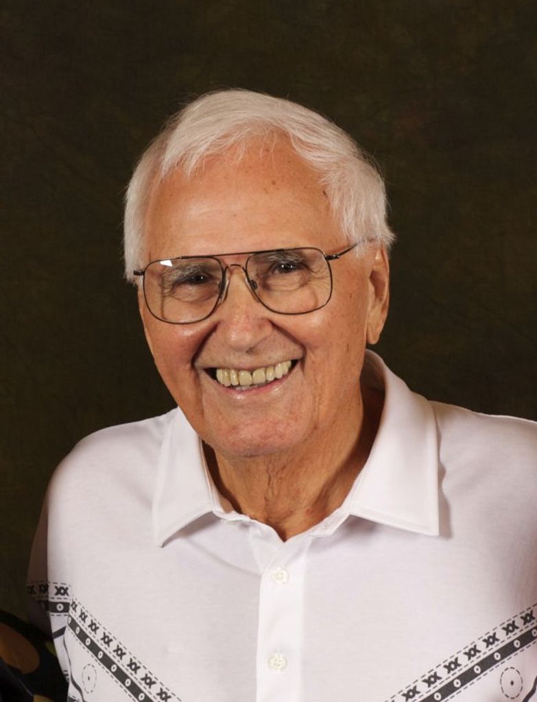 Emil Dockter