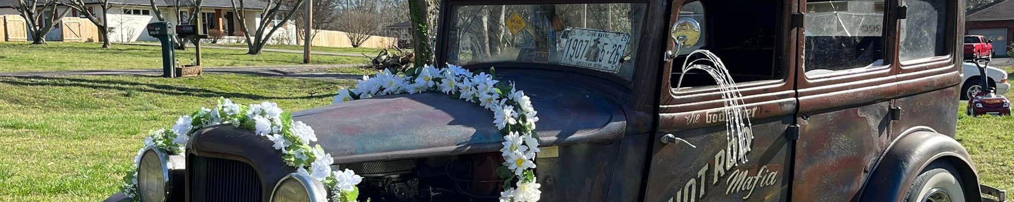 Cover photo for John Wayne "Pops" Hayes's Obituary