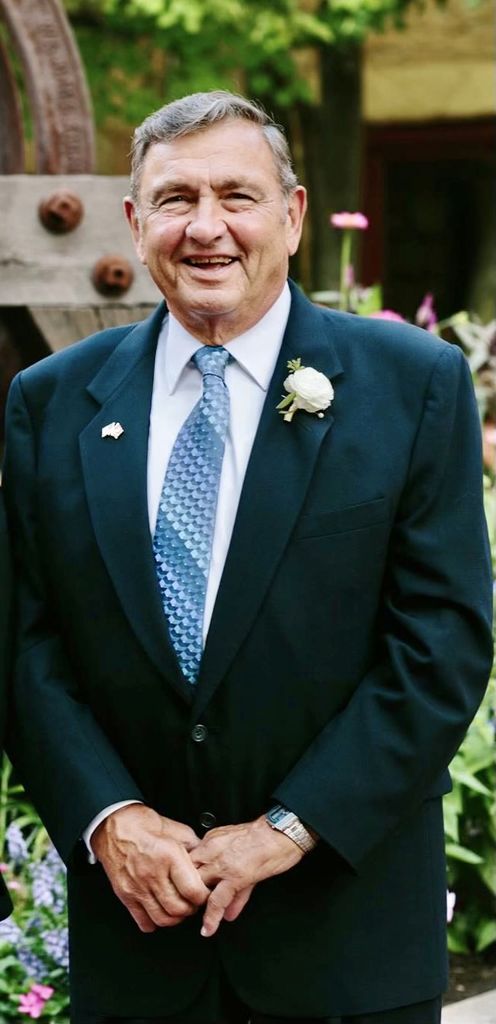 Richard J. Edmeier Profile Photo