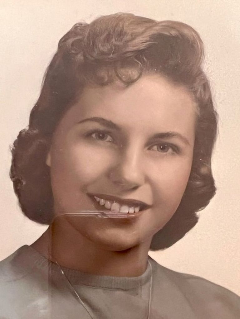 Joyce Elaine Grabowski Profile Photo