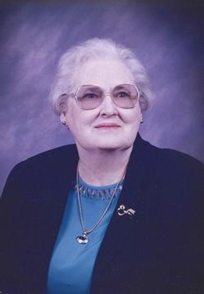 Katherine Farmer Gilmore