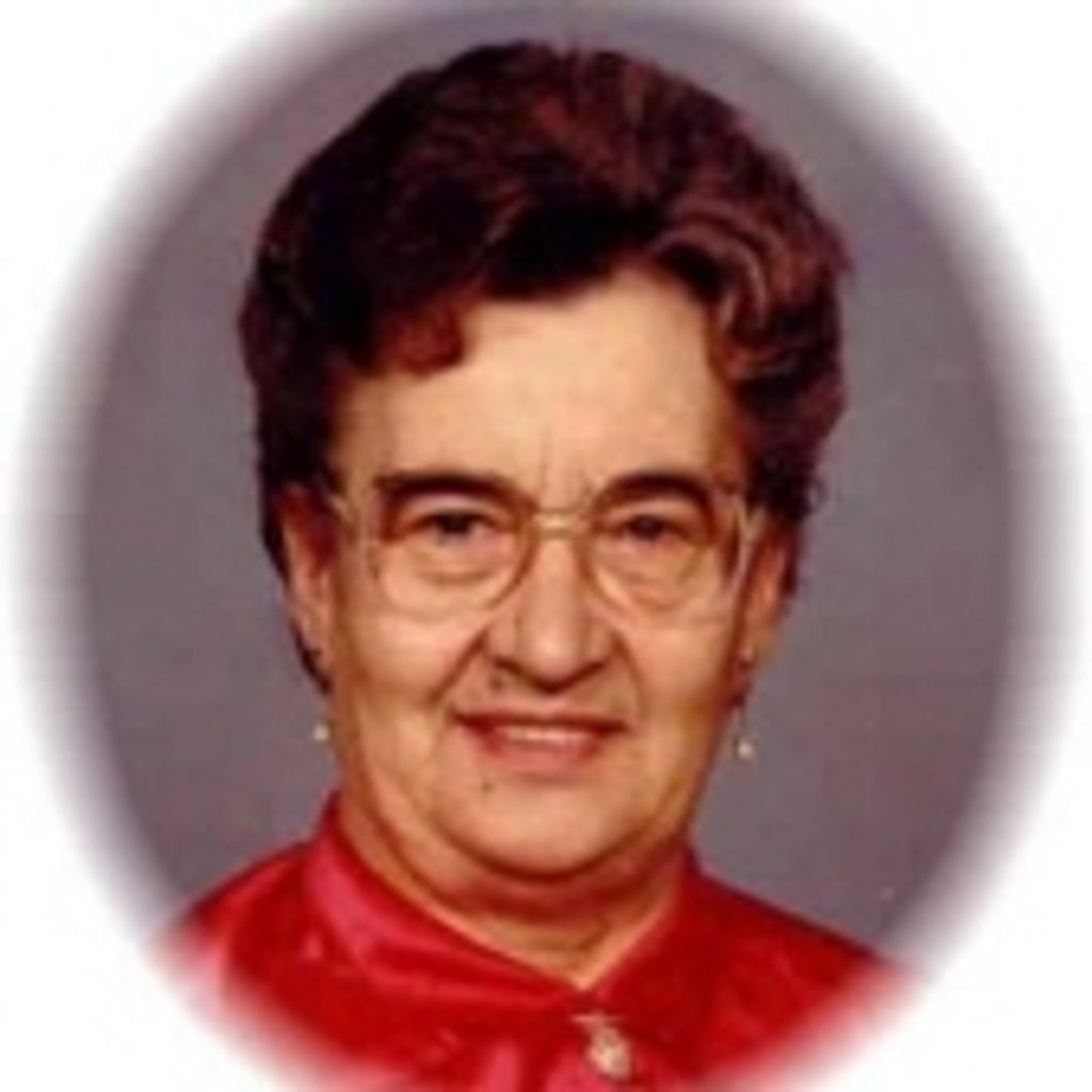 Herta Laubenstein