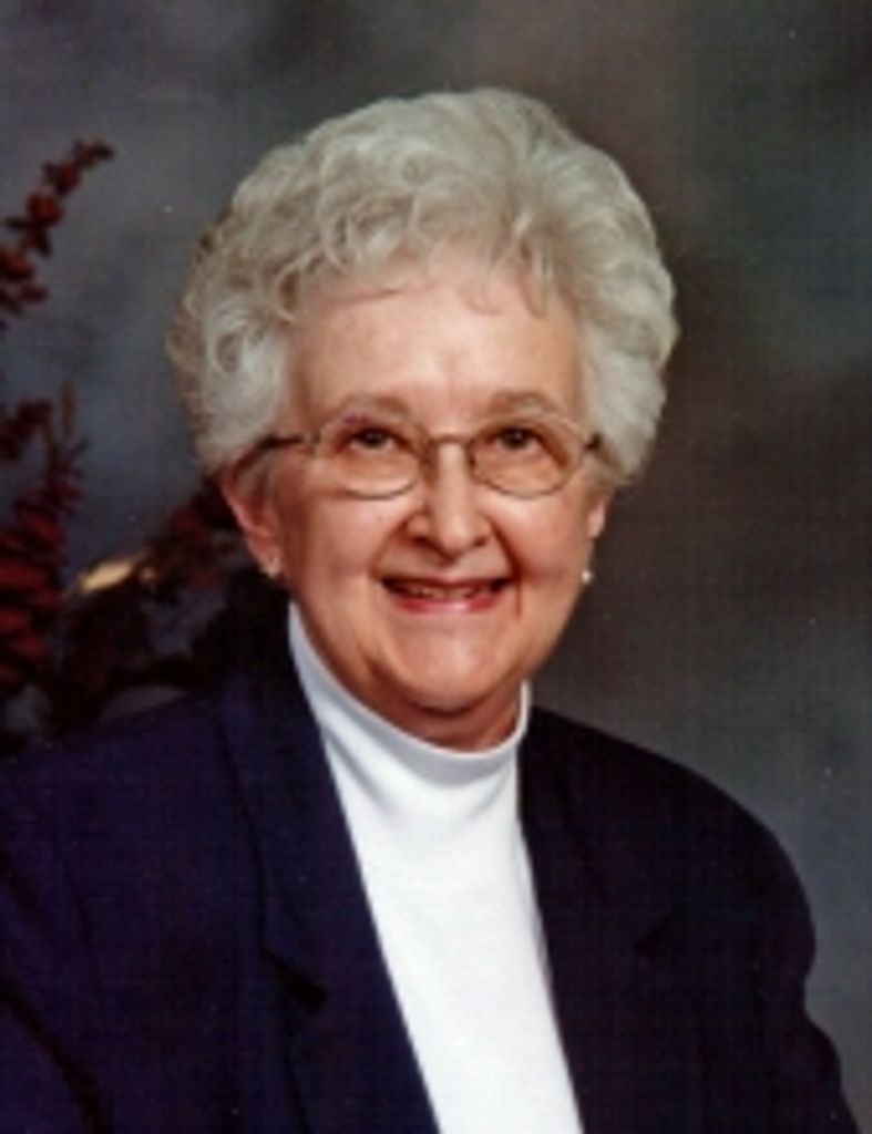 Mary  Ellen Brown