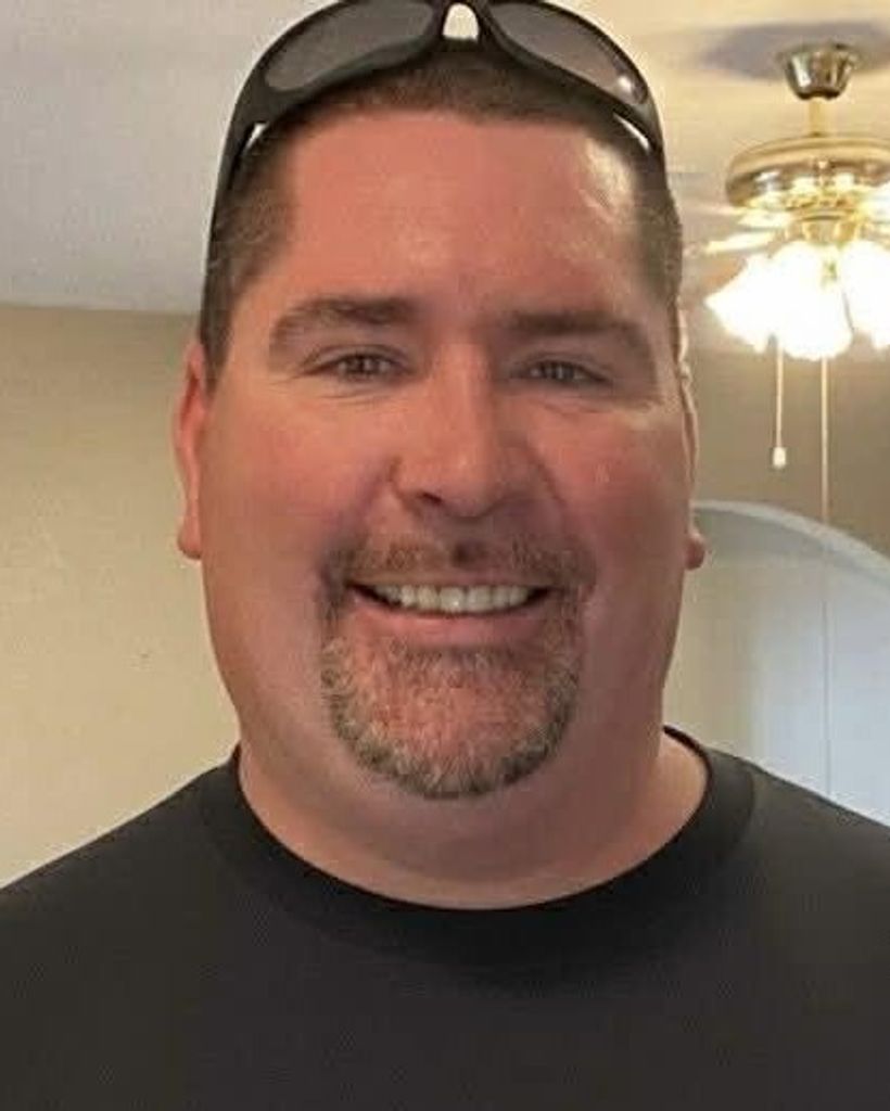 Jason Schrieber Profile Photo