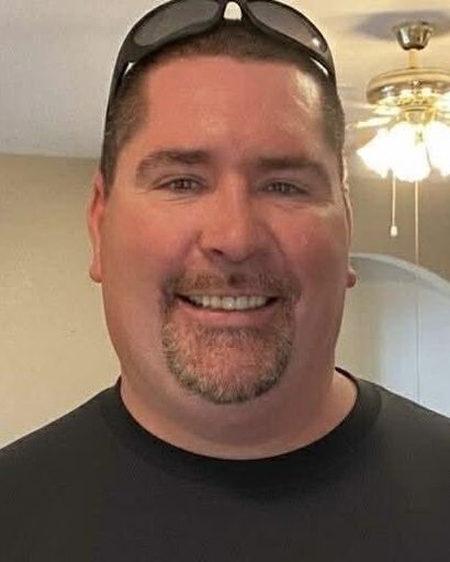 Jason Schrieber's obituary image