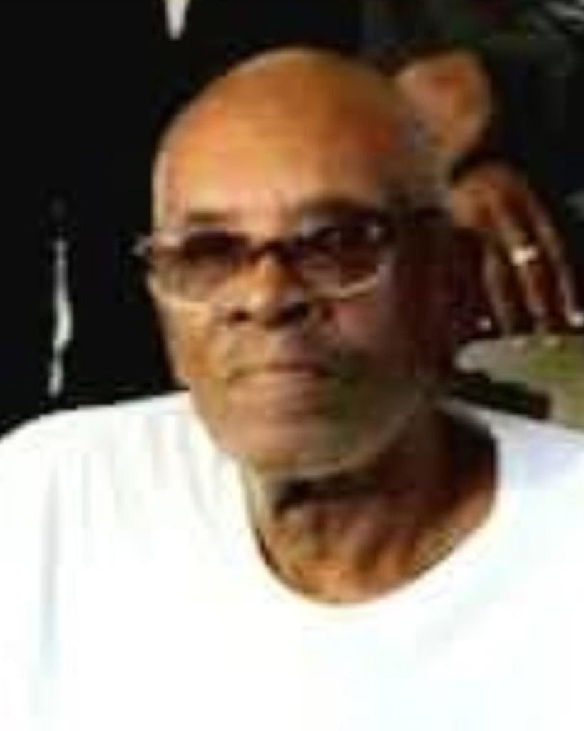 Philbert A. Harris