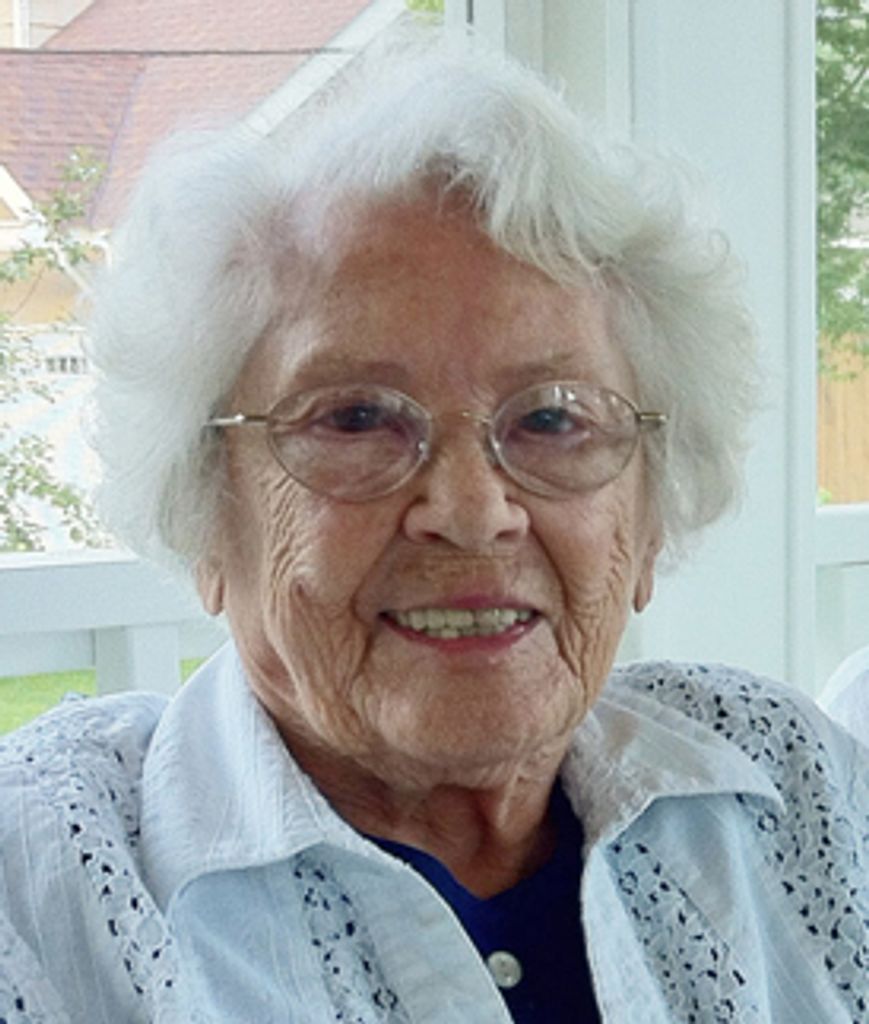 Audrey Halvorson