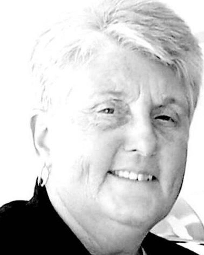 Eileen M. Sharp Profile Photo