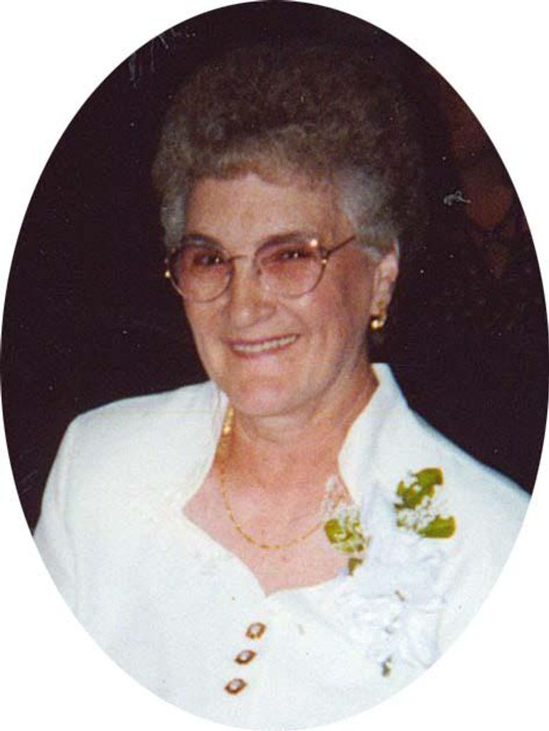 Ada Marie (Halbert)  Walls Profile Photo