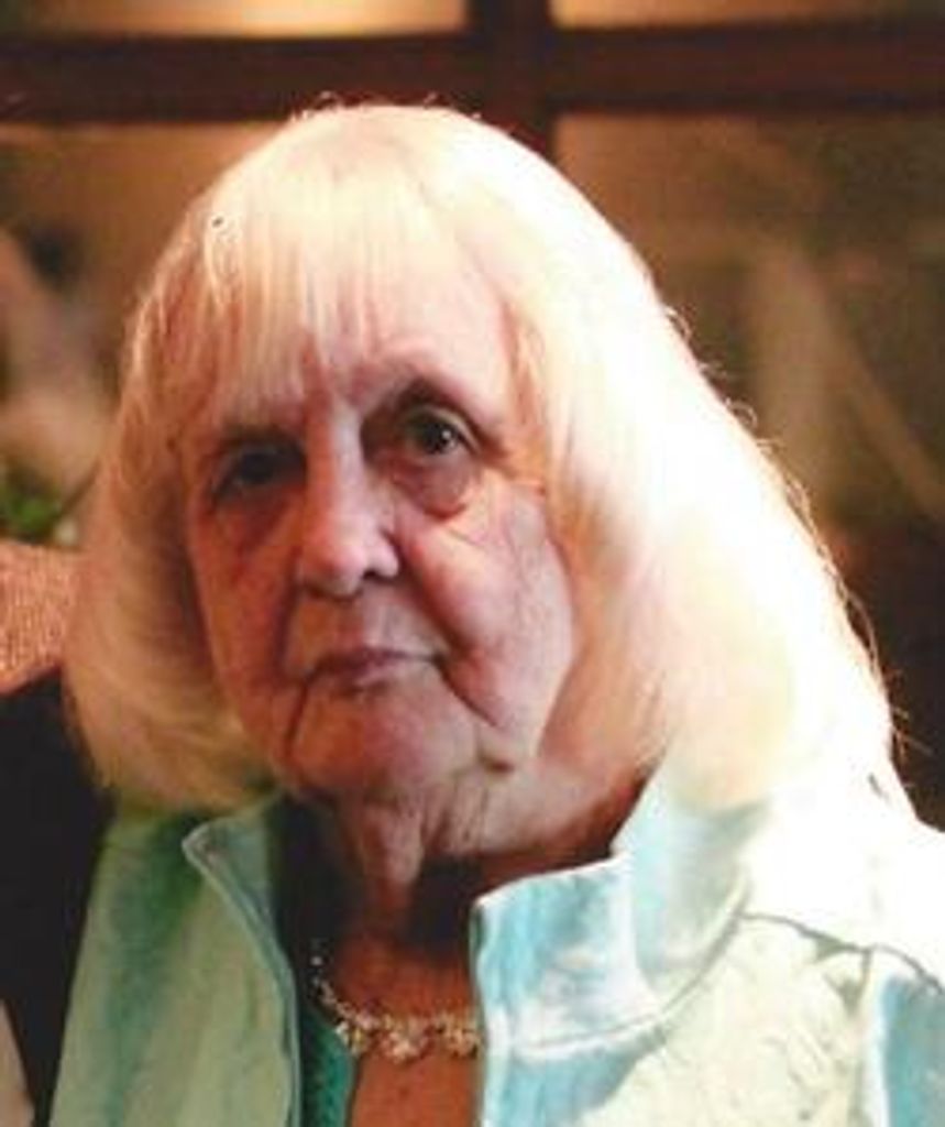 Nancy C. Shepard
