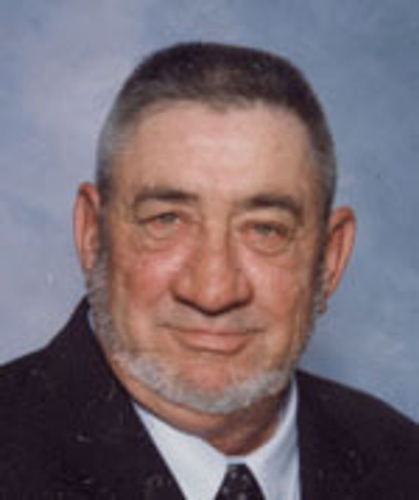 Roger E. Tetreault