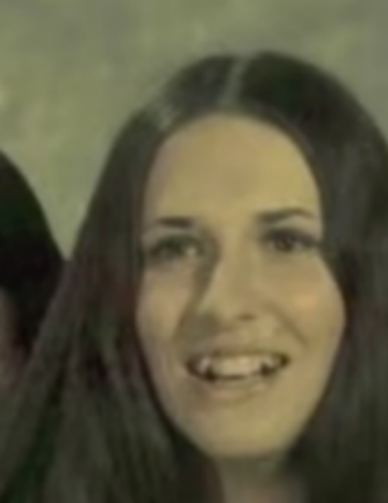 Regina Minton