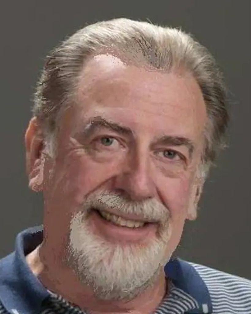 Gerry Wade Holman Profile Photo