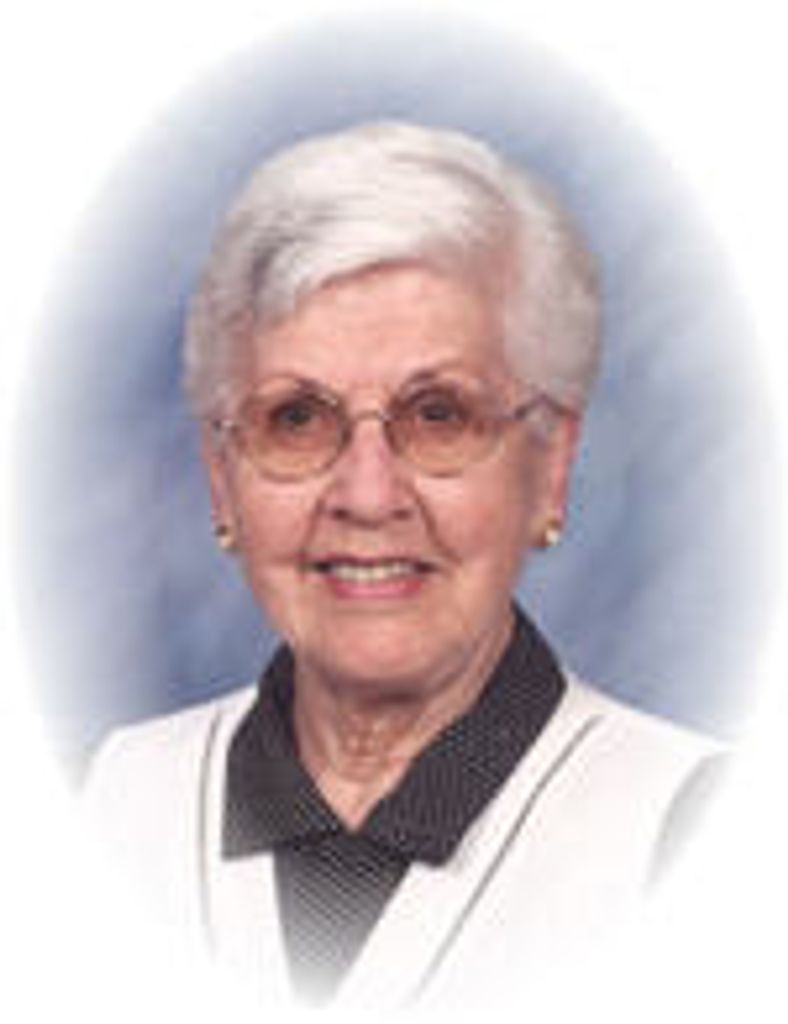 Pearl S. Manemann