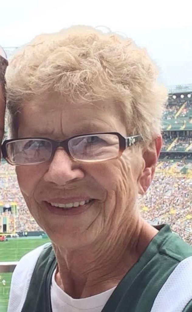 Jackie Weier Profile Photo